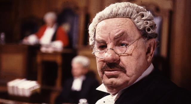 Which former lawyer and screenwriter created the British television character, Horace Rumpole? Which former lawyer and screenwriter created the British television character, Horace Rumpole?