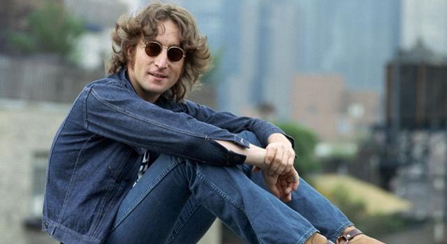 Culture Trivia Question: Which former New York Yankee baseball player was born the exact same day as music legend John Lennon? Culture Trivia Question: Which former New York Yankee baseball player was born the exact same day as music legend John Lennon?
