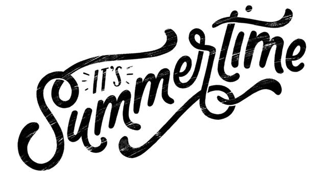History Trivia Question: Which group had a debut single with "In the Summertime"? History Trivia Question: Which group had a debut single with "In the Summertime"?