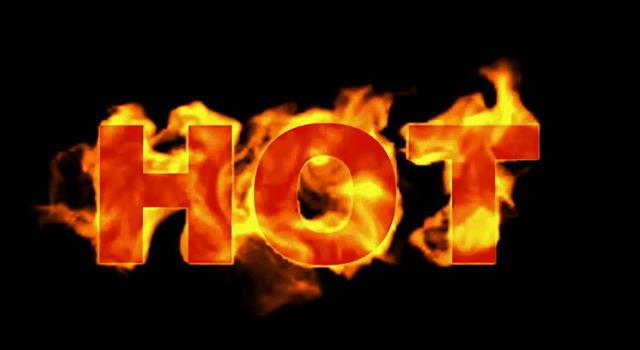 History Trivia Question: Which hot and spicy sauce does one associate with Avery island? History Trivia Question: Which hot and spicy sauce does one associate with Avery island?