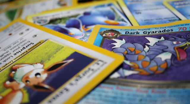 Culture Trivia Question: Which is the most valuable Pokémon trading card in existence? Culture Trivia Question: Which is the most valuable Pokémon trading card in existence?