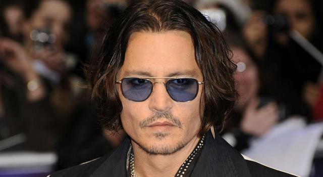 Movies & TV Trivia Question: Which of the films listed did Johnny Depp not get nominated for in the Academy Award for Best Actor? Movies & TV Trivia Question: Which of the films listed did Johnny Depp not get nominated for in the Academy Award for Best Actor?