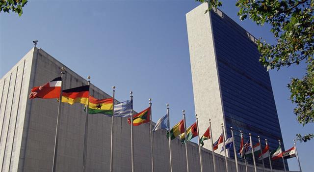 Culture Trivia Question: Which of the following is NOT an official language of the United Nations? Culture Trivia Question: Which of the following is NOT an official language of the United Nations?