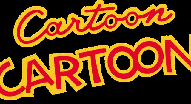 Movies & TV Trivia Question: Which of these cartoon characters was the last to appear on TV? Movies & TV Trivia Question: Which of these cartoon characters was the last to appear on TV?