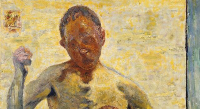 Culture Trivia Question: Which of these twentieth-century painters was not Belgian? Culture Trivia Question: Which of these twentieth-century painters was not Belgian?