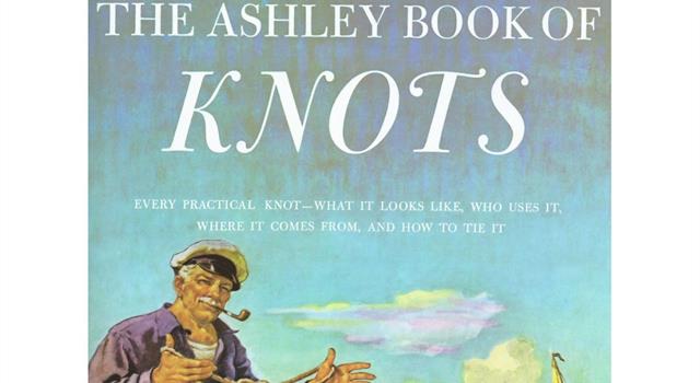 Which Pulitzer prize winning novel, later a film, uses quotes and illustrations from 'The Ashley Book of Knots' at the beginning of each chapter? Which Pulitzer prize winning novel, later a film, uses quotes and illustrations from 'The Ashley Book of Knots' at the beginning of each chapter?
