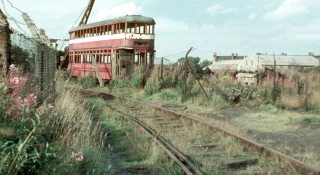 Which railway had the first fare-paying passengers? Which railway had the first fare-paying passengers?