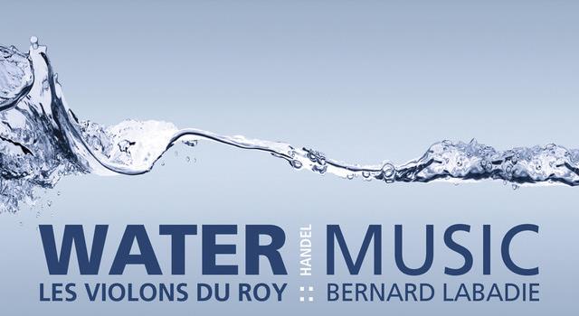 Culture Trivia Question: Which river provided the water that inspired Handel to write "Water Music"? Culture Trivia Question: Which river provided the water that inspired Handel to write "Water Music"?
