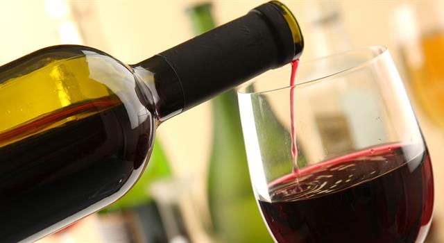 Culture Trivia Question: Which small European country has the highest ratio of wine drunk per person? Culture Trivia Question: Which small European country has the highest ratio of wine drunk per person?