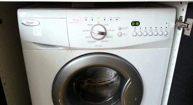 Culture Trivia Question: Whose supermodel's forefathers invented the first modern washing machine, sold by what is now known as the Whirlpool Corporation? Culture Trivia Question: Whose supermodel's forefathers invented the first modern washing machine, sold by what is now known as the Whirlpool Corporation?