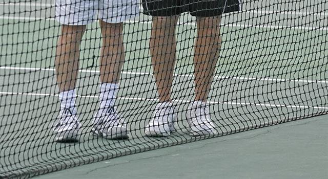 Sport Trivia Question: Open is the autobiography of which tennis legend ? Sport Trivia Question: Open is the autobiography of which tennis legend ?