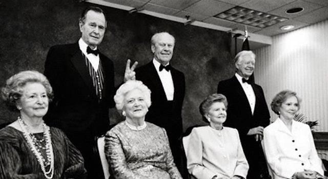 History Trivia Question: Which U. S. President has been married the most times? History Trivia Question: Which U. S. President has been married the most times?