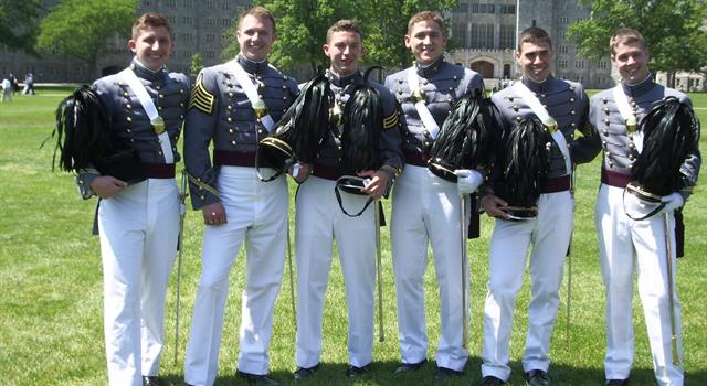 Who graduated 34th and last out of his class at West Point and went on to become one of the youngest generals in the US army? Who graduated 34th and last out of his class at West Point and went on to become one of the youngest generals in the US army?