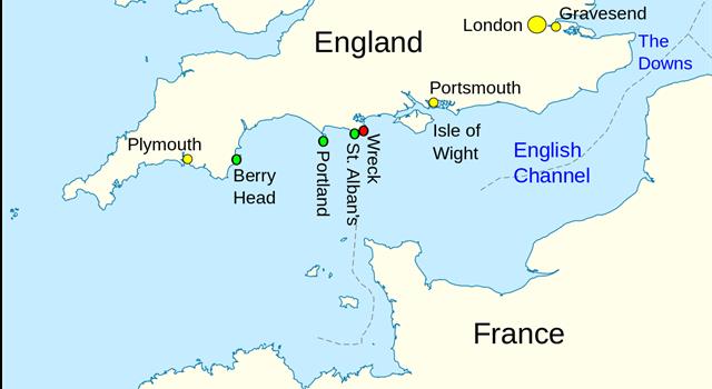 Society Trivia Question: Who has swum across the English channel the most times? Society Trivia Question: Who has swum across the English channel the most times?