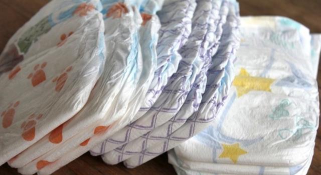 History Trivia Question: Whose inventions led to the first disposable diaper in the United States? History Trivia Question: Whose inventions led to the first disposable diaper in the United States?