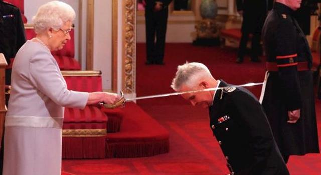 Sport Trivia Question: Who is the first and only English footballer to be knighted whilst still playing? Sport Trivia Question: Who is the first and only English footballer to be knighted whilst still playing?