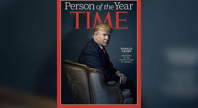 History Trivia Question: Who is the first and so far only person to be named "Time" Magazine's Person of the Year on three occasions? History Trivia Question: Who is the first and so far only person to be named "Time" Magazine's Person of the Year on three occasions?