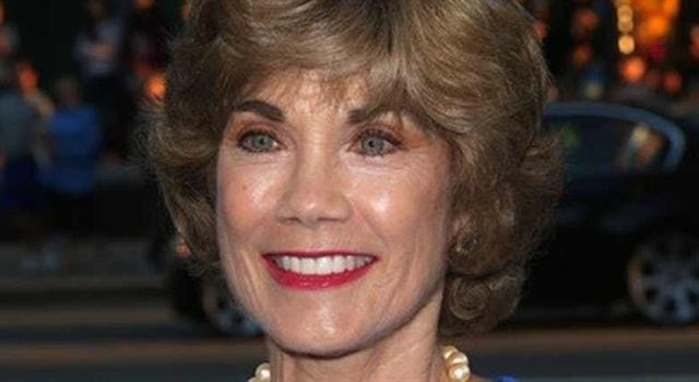 Movies & TV Trivia Question: Who is this American model, actress and singer, and four-season regular on the comedy series “Hee Haw”? Movies & TV Trivia Question: Who is this American model, actress and singer, and four-season regular on the comedy series “Hee Haw”?