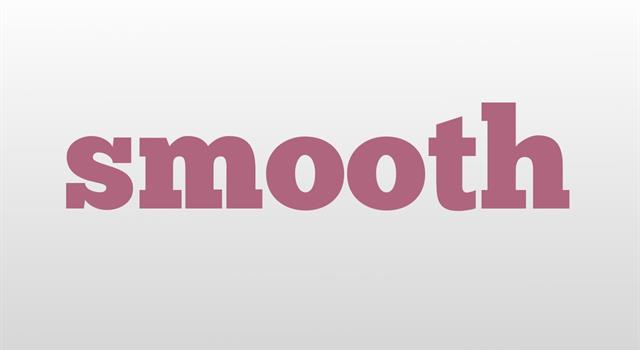 History Trivia Question: Who used the slogans "It's so amazingly smooth, you have try it to believe it!" and "Amazingly smooth"? History Trivia Question: Who used the slogans "It's so amazingly smooth, you have try it to believe it!" and "Amazingly smooth"?