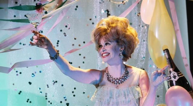 Society Trivia Question: Who was Aileen Mehle? Society Trivia Question: Who was Aileen Mehle?