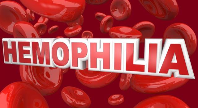 History Trivia Question: Who was the first known carrier of hemophilia? History Trivia Question: Who was the first known carrier of hemophilia?