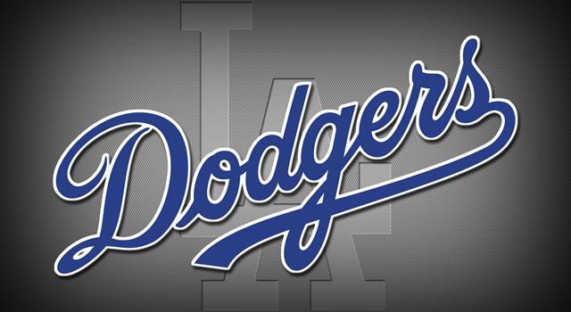 Sport Trivia Question: Who was the first Los Angeles Dodgers pitcher to record 10 or more strikeouts in his first two starts with the team? Sport Trivia Question: Who was the first Los Angeles Dodgers pitcher to record 10 or more strikeouts in his first two starts with the team?