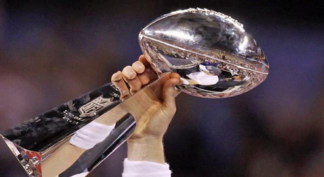 Sport Trivia Question: Who was the first two-time MVP in NFL Super Bowl history? Sport Trivia Question: Who was the first two-time MVP in NFL Super Bowl history?