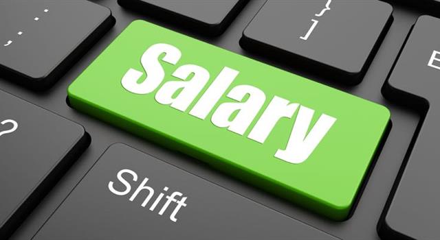 Culture Trivia Question: Who was the first U. S. president to be paid the current salary of $400,000 per year? Culture Trivia Question: Who was the first U. S. president to be paid the current salary of $400,000 per year?