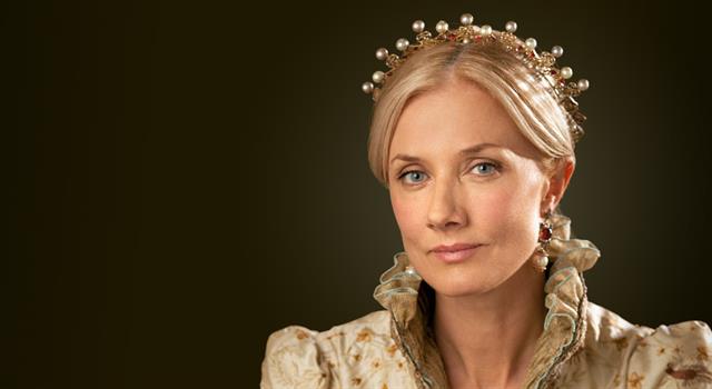 History Trivia Question: Who was the last queen consort of the House of Tudor in England? History Trivia Question: Who was the last queen consort of the House of Tudor in England?