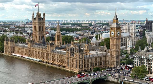 History Trivia Question: Who was the principal architect behind the rebuilding of the Houses of Parliament? History Trivia Question: Who was the principal architect behind the rebuilding of the Houses of Parliament?