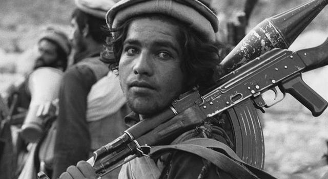 History Trivia Question: Who were the Mujaheddin? History Trivia Question: Who were the Mujaheddin?