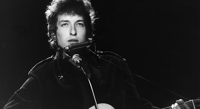 Society Trivia Question: Who wrote 'Song for Bob Dylan'? Society Trivia Question: Who wrote 'Song for Bob Dylan'?