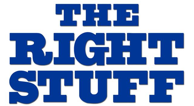 History Trivia Question: Who wrote the book which became the movie 'The Right Stuff'? History Trivia Question: Who wrote the book which became the movie 'The Right Stuff'?