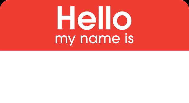 Movies & TV Trivia Question: Whose birth name was 'Virginia Katherine McMath'? Movies & TV Trivia Question: Whose birth name was 'Virginia Katherine McMath'?