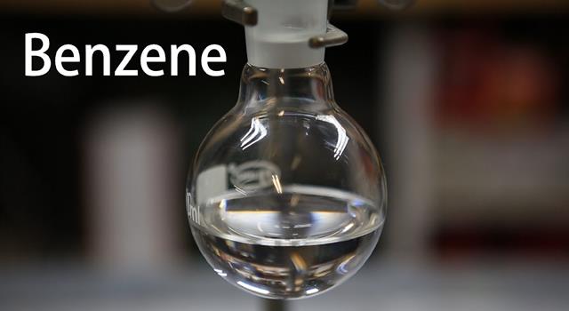 Science Trivia Question: A compound containing a benzene ring is known as what? Science Trivia Question: A compound containing a benzene ring is known as what?