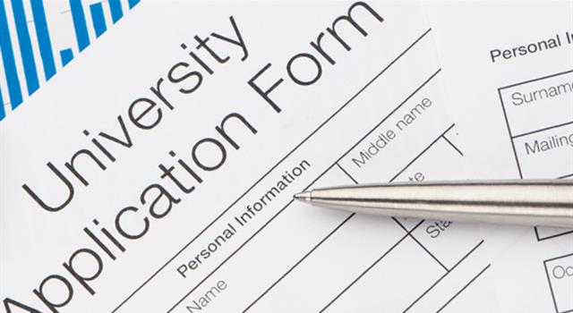 Culture Trivia Question: According to data collected by U. S. News & World Report, which university received the most applications in 2015? Culture Trivia Question: According to data collected by U. S. News & World Report, which university received the most applications in 2015?