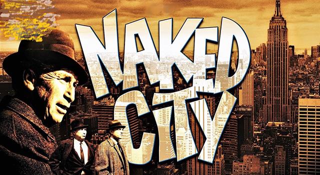 Movies & TV Trivia Question: According to its memorable opening lines, there are how many stories in the "Naked City"? Movies & TV Trivia Question: According to its memorable opening lines, there are how many stories in the "Naked City"?