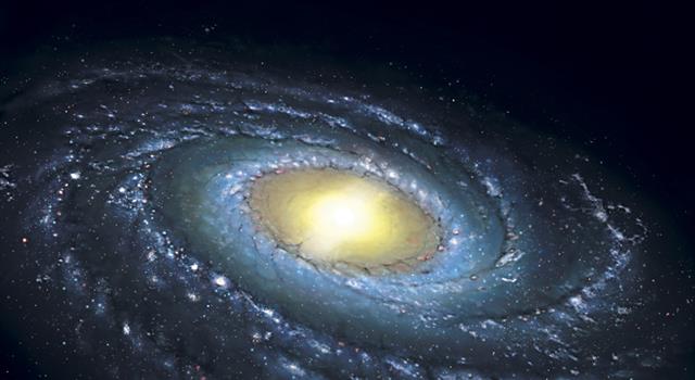 Science Trivia Question: According to scientific measurement, approximately how long is a cosmic year? Science Trivia Question: According to scientific measurement, approximately how long is a cosmic year?