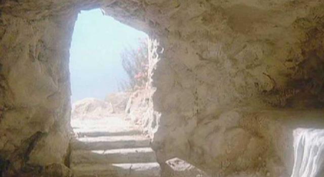 Culture Trivia Question: According to the Gospel of Mark, who first announced Jesus' resurrection? Culture Trivia Question: According to the Gospel of Mark, who first announced Jesus' resurrection?