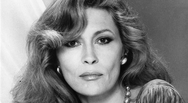 Culture Trivia Question: Actress Faye Dunaway was once married to the lead singer of which American driving blues-rock style band? Culture Trivia Question: Actress Faye Dunaway was once married to the lead singer of which American driving blues-rock style band?