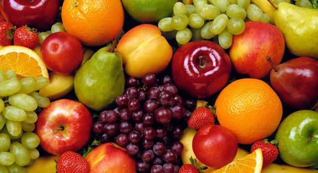 Nature Trivia Question: Alphonso is a variety of which of these fruits? Nature Trivia Question: Alphonso is a variety of which of these fruits?