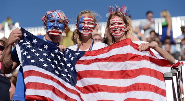Geography Trivia Question: As of 2013, according to the U.S. Census Bureau, which of these four states is the smallest in terms of population? Geography Trivia Question: As of 2013, according to the U.S. Census Bureau, which of these four states is the smallest in terms of population?