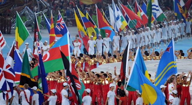 Sport Trivia Question: As of 2016, which athlete has participated in the most Olympic games? Sport Trivia Question: As of 2016, which athlete has participated in the most Olympic games?