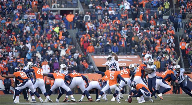 Sport Trivia Question: As of the beginning of the 2017 season, who holds the National Football League record for the longest field goal at 64 yards? Sport Trivia Question: As of the beginning of the 2017 season, who holds the National Football League record for the longest field goal at 64 yards?