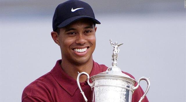 Sport Trivia Question: At what university did Tiger Woods play collegiate golf for two years before turning pro? Sport Trivia Question: At what university did Tiger Woods play collegiate golf for two years before turning pro?