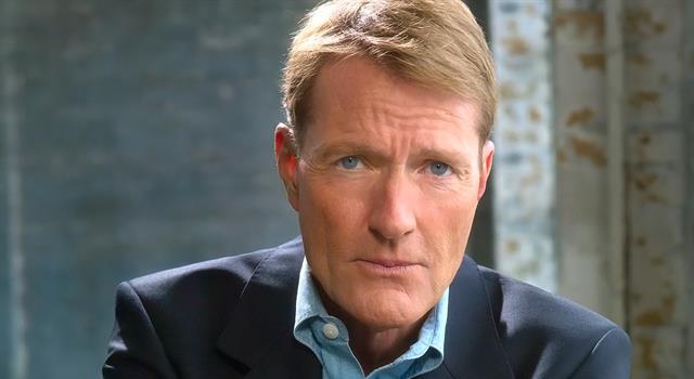 History Trivia Question: Author Lee Child is most associated with which of these genres? History Trivia Question: Author Lee Child is most associated with which of these genres?