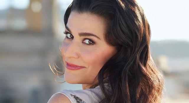 Culture Trivia Question: Cecilia Bartoli is famous in what field of the arts? Culture Trivia Question: Cecilia Bartoli is famous in what field of the arts?