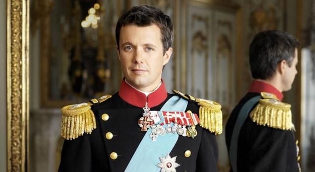 History Trivia Question: Crown Prince is an alternative name for which of these titles? History Trivia Question: Crown Prince is an alternative name for which of these titles?
