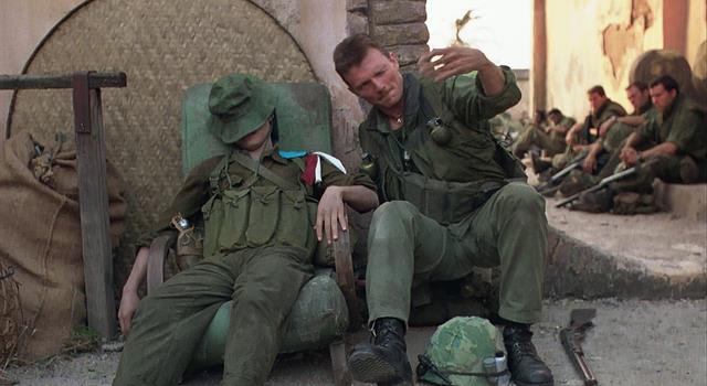 Culture Trivia Question: During what war was the novel "The Short-Timers" set? Culture Trivia Question: During what war was the novel "The Short-Timers" set?