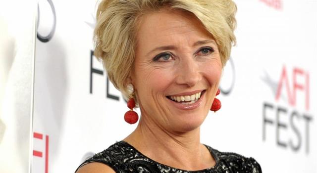 Movies & TV Trivia Question: Emma Thompson won the Academy Award for Best Actress in 1992 for playing which character in the movie, “Howards End”? Movies & TV Trivia Question: Emma Thompson won the Academy Award for Best Actress in 1992 for playing which character in the movie, “Howards End”?